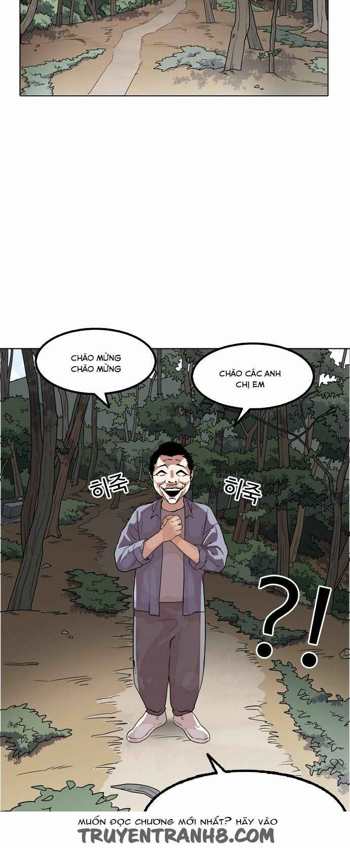 Hoán Đổi Diệu Kì Chapter 133 - Trang 2