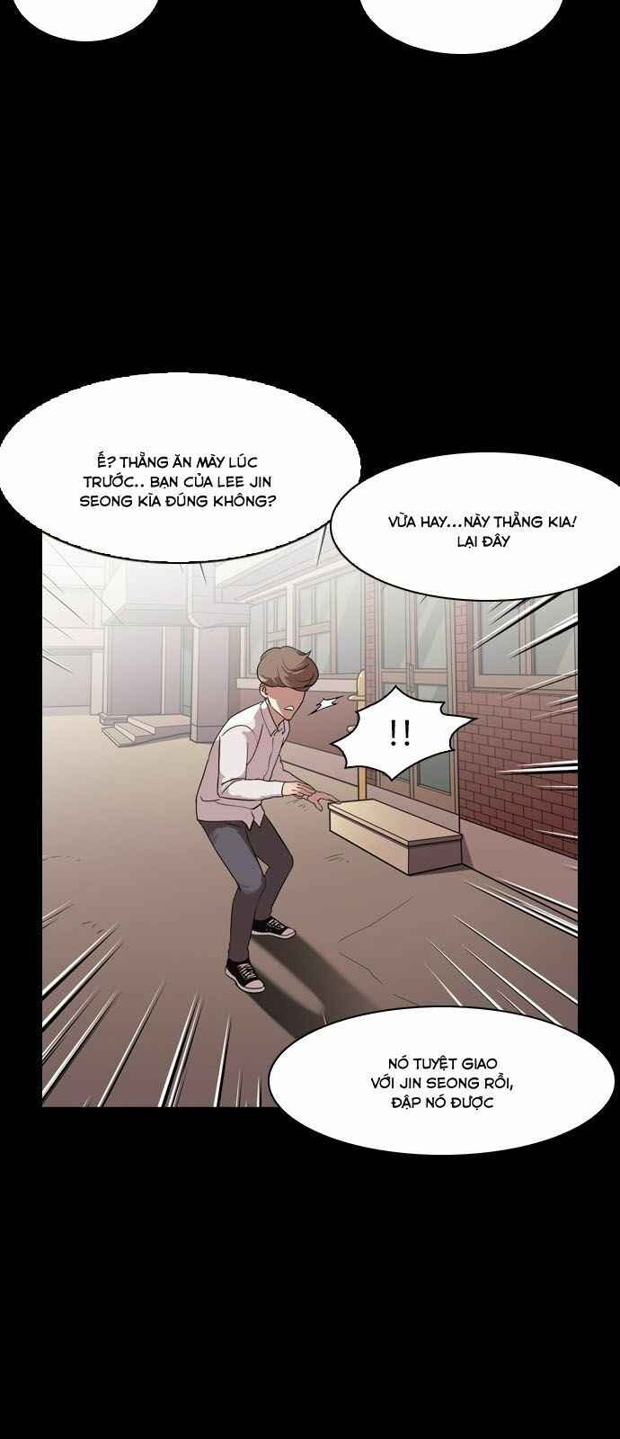 Hoán Đổi Diệu Kì Chapter 132 - Trang 2