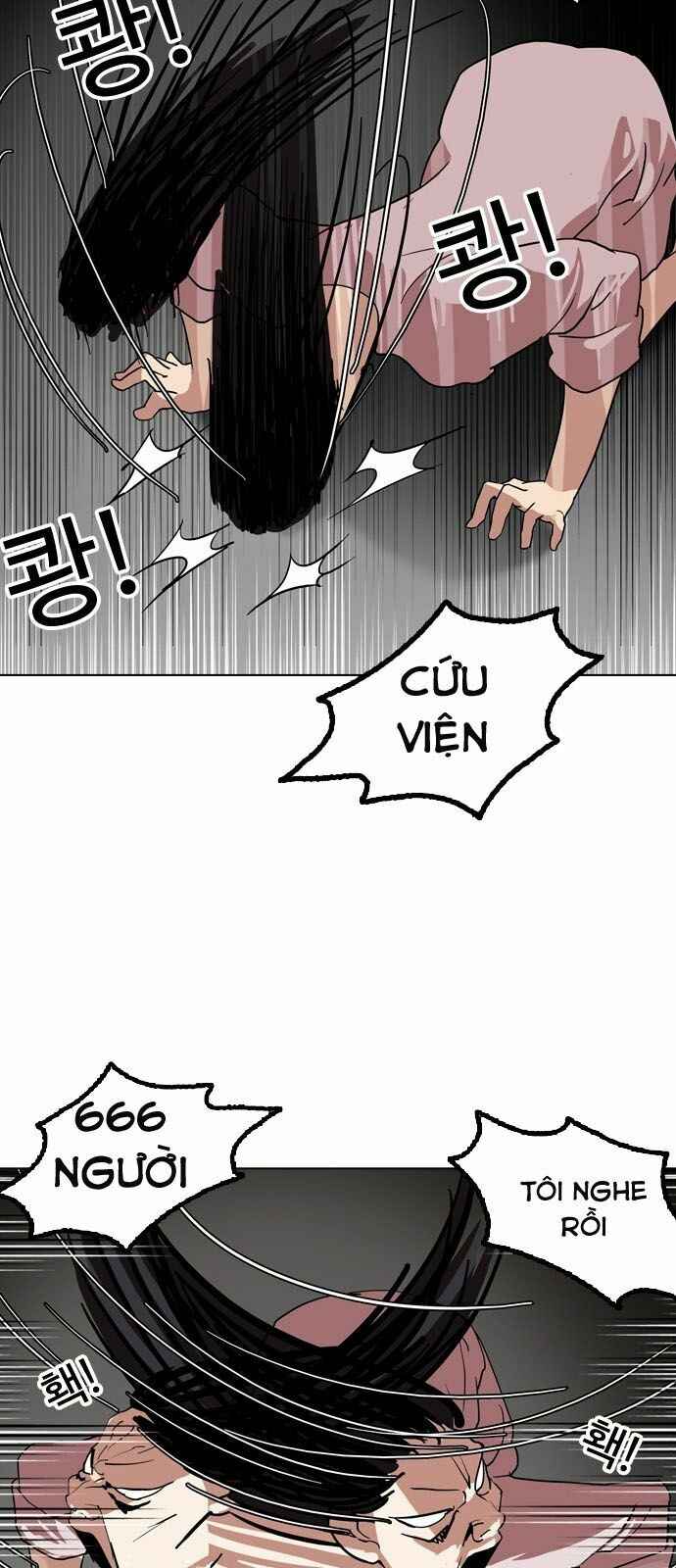 Hoán Đổi Diệu Kì Chapter 132 - Trang 2