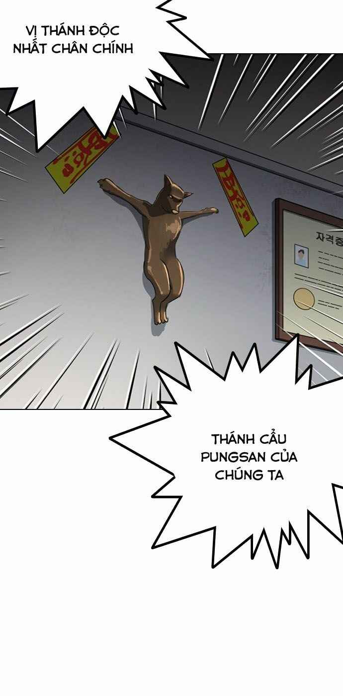 Hoán Đổi Diệu Kì Chapter 132 - Trang 2