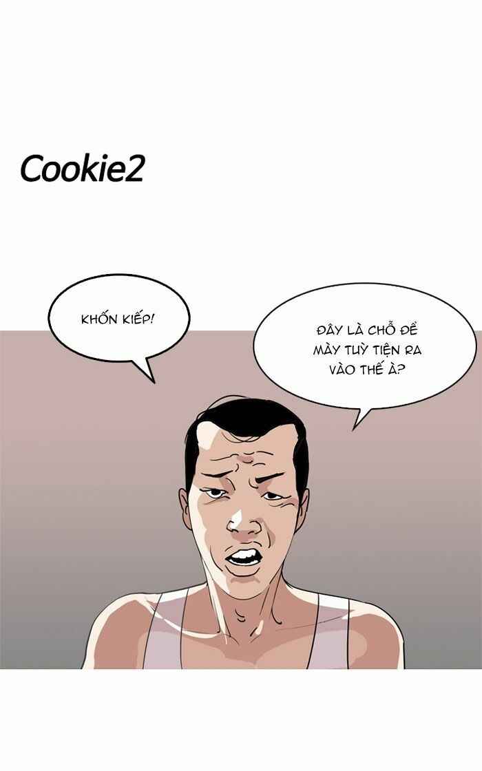 Hoán Đổi Diệu Kì Chapter 131 - Trang 2