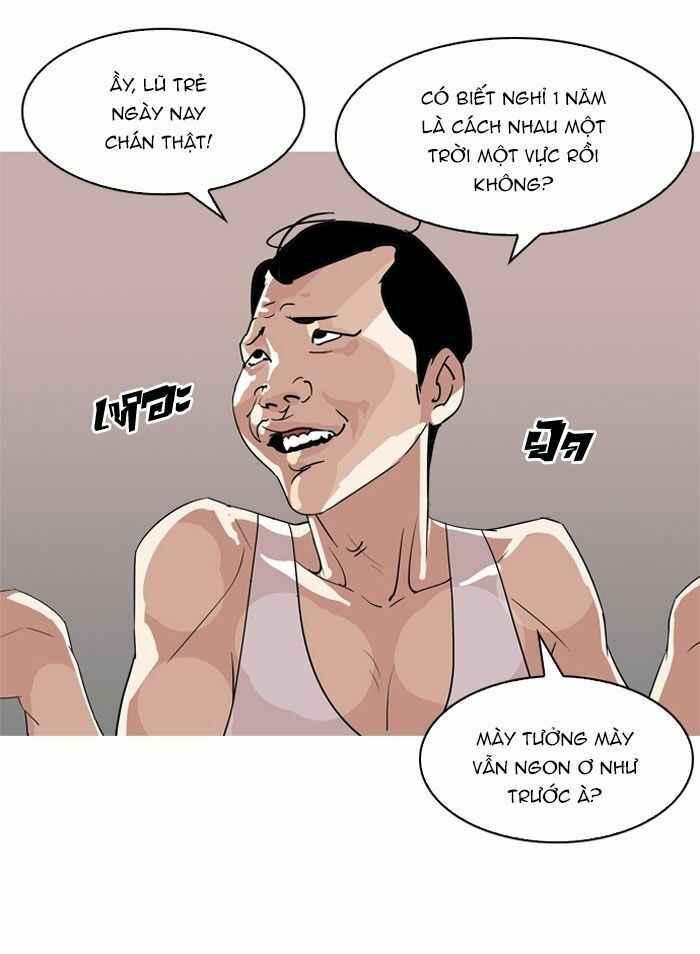 Hoán Đổi Diệu Kì Chapter 131 - Trang 2