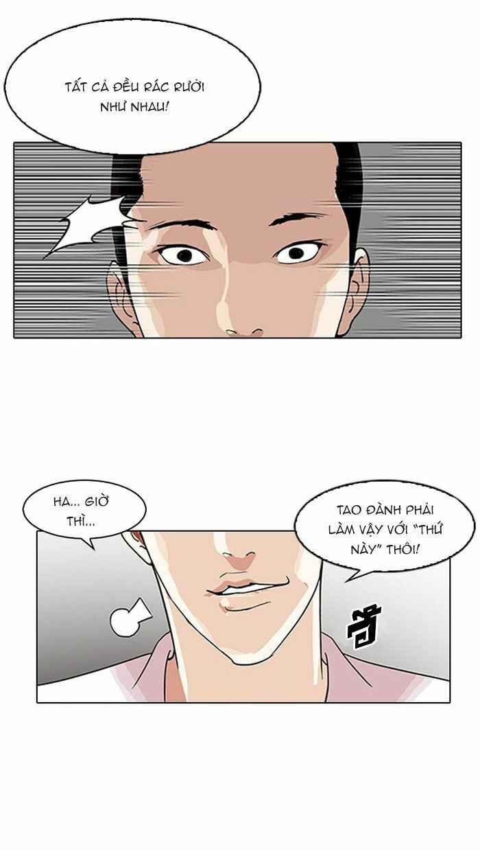 Hoán Đổi Diệu Kì Chapter 130 - Trang 2