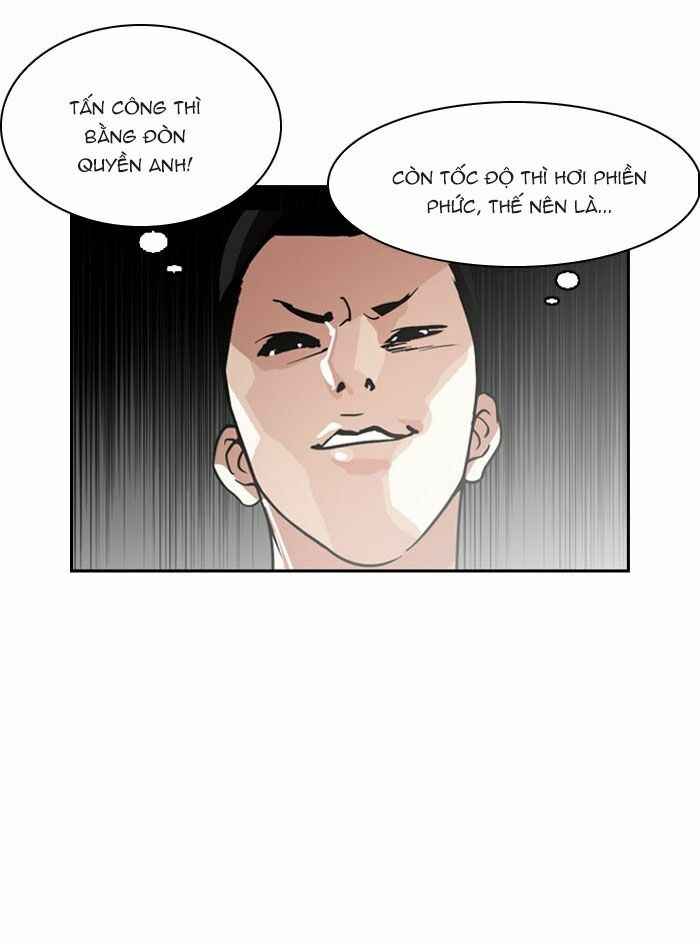 Hoán Đổi Diệu Kì Chapter 130 - Trang 2