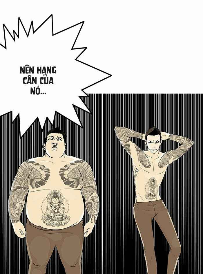 Hoán Đổi Diệu Kì Chapter 130 - Trang 2