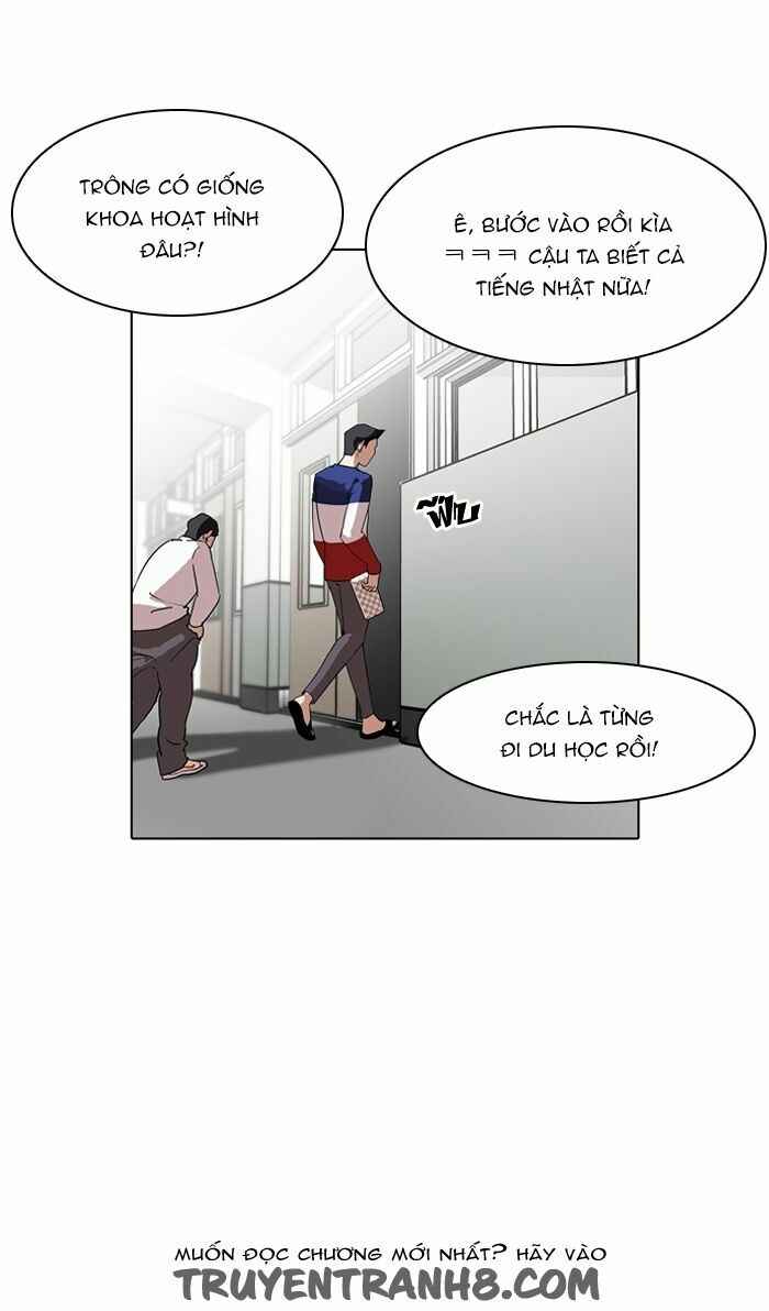 Hoán Đổi Diệu Kì Chapter 129 - Trang 2