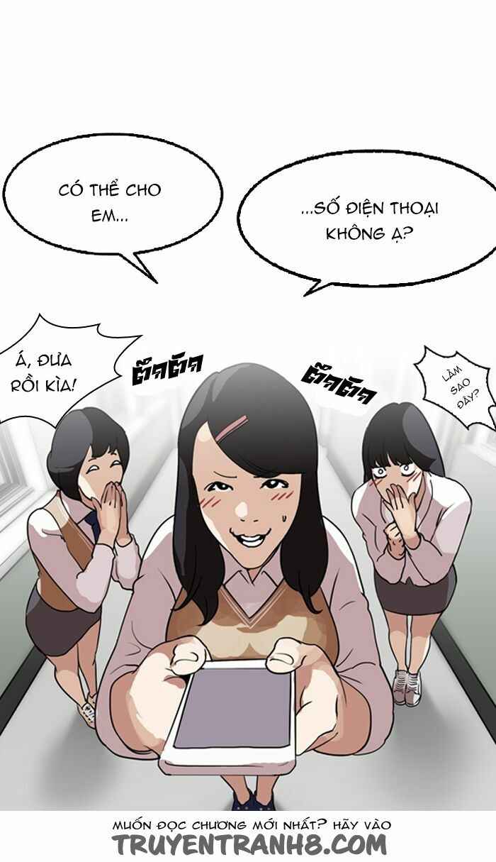 Hoán Đổi Diệu Kì Chapter 129 - Trang 2