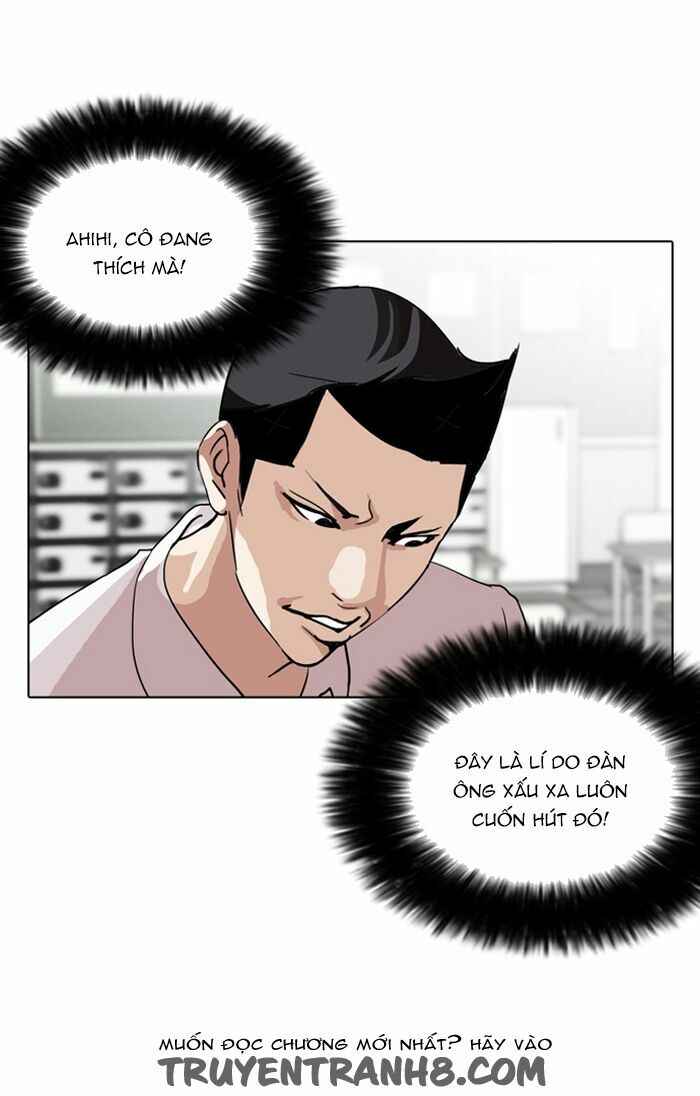 Hoán Đổi Diệu Kì Chapter 129 - Trang 2