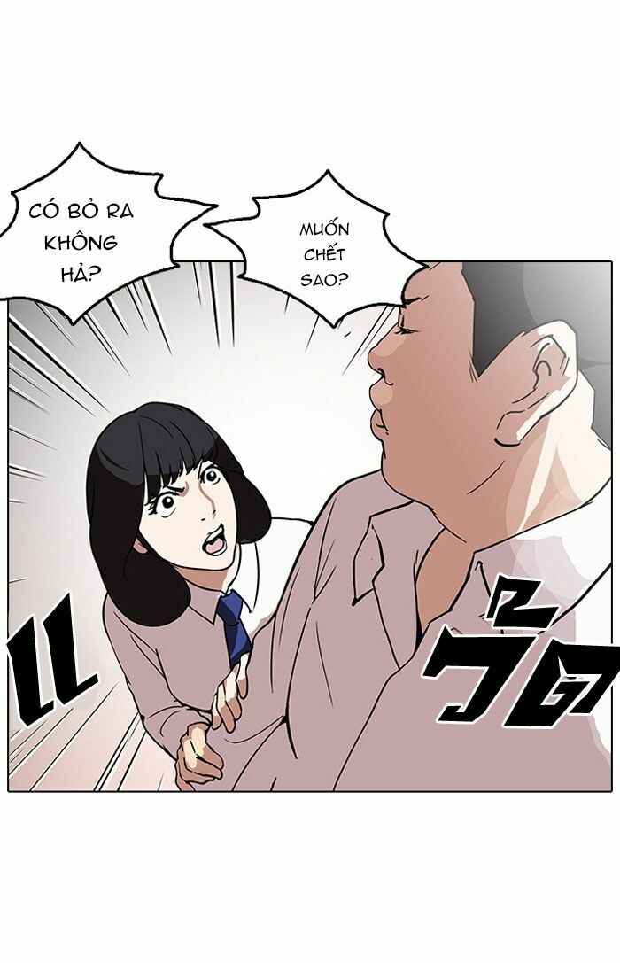 Hoán Đổi Diệu Kì Chapter 128 - Trang 2