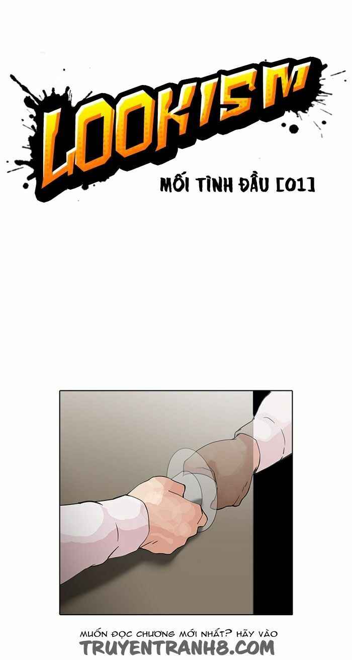 Hoán Đổi Diệu Kì Chapter 127 - Trang 2