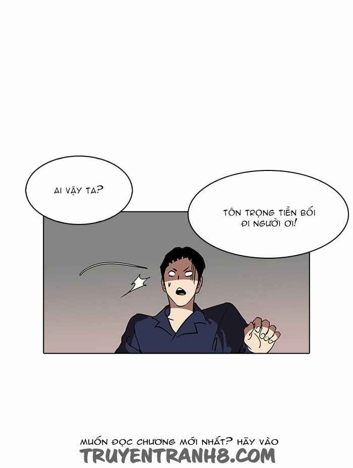 Hoán Đổi Diệu Kì Chapter 127 - Trang 2