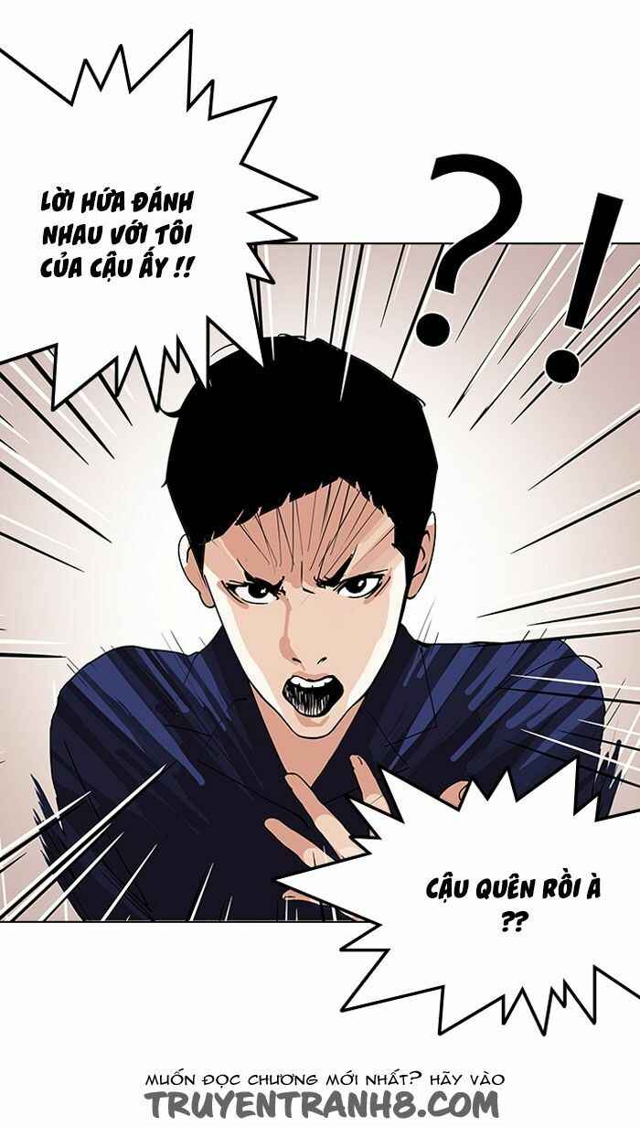 Hoán Đổi Diệu Kì Chapter 127 - Trang 2