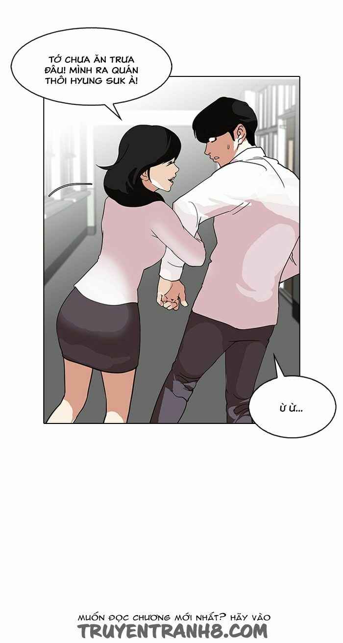 Hoán Đổi Diệu Kì Chapter 127 - Trang 2