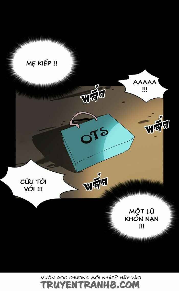 Hoán Đổi Diệu Kì Chapter 127 - Trang 2