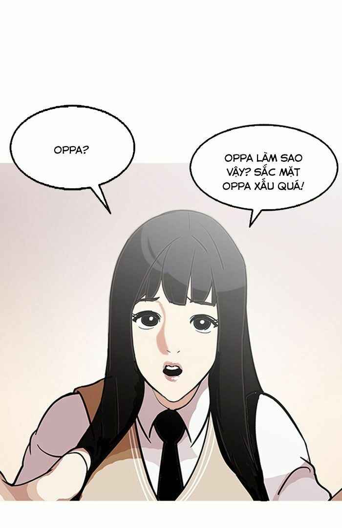 Hoán Đổi Diệu Kì Chapter 126 - Trang 2