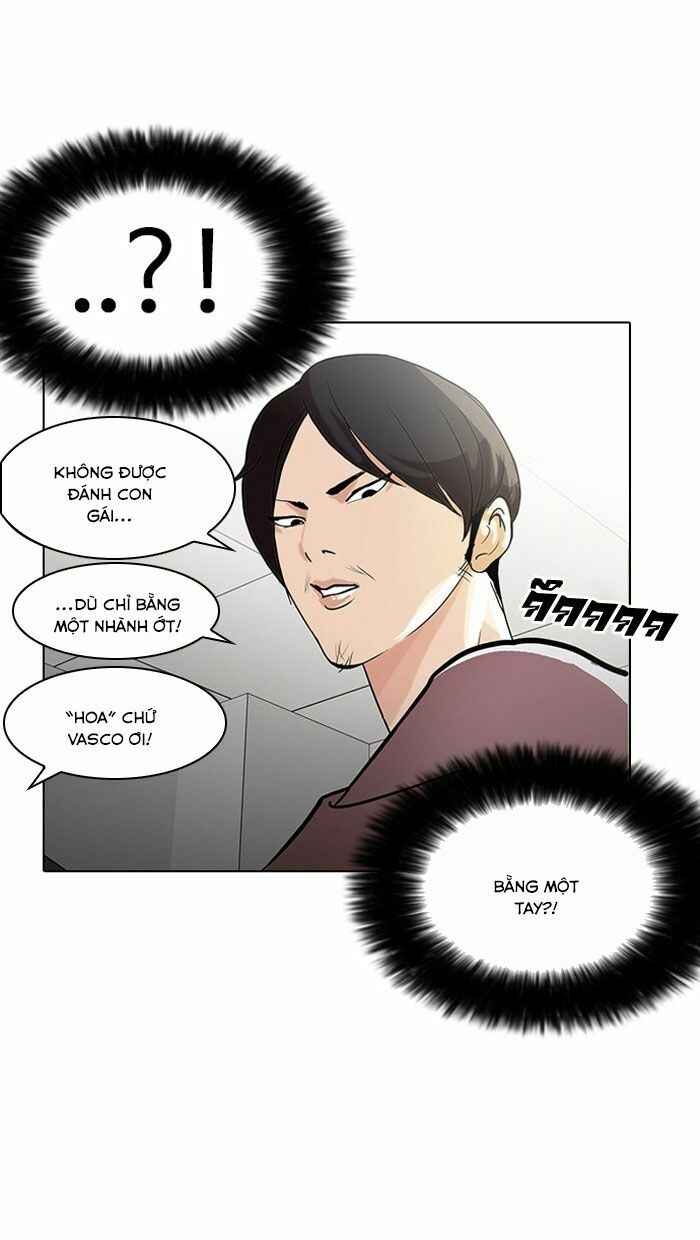 Hoán Đổi Diệu Kì Chapter 126 - Trang 2