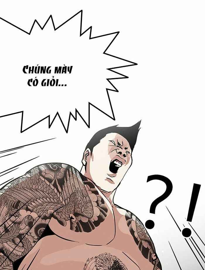 Hoán Đổi Diệu Kì Chapter 126 - Trang 2