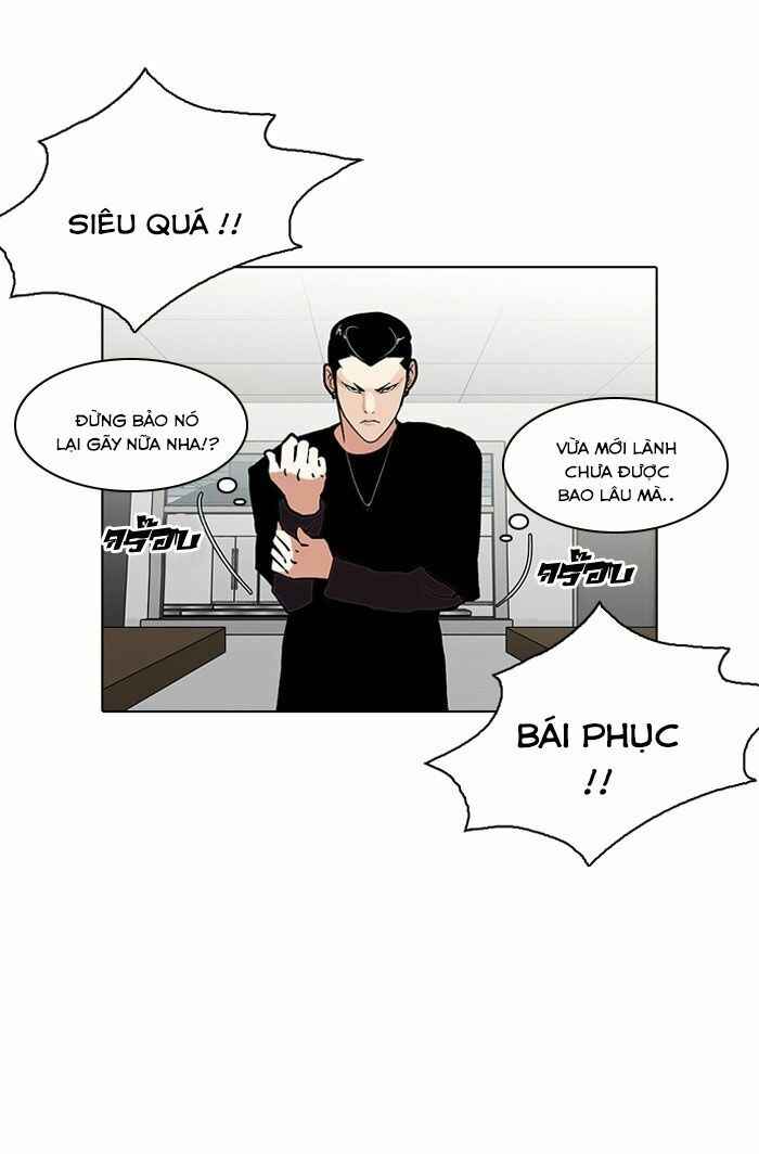 Hoán Đổi Diệu Kì Chapter 125 - Trang 2