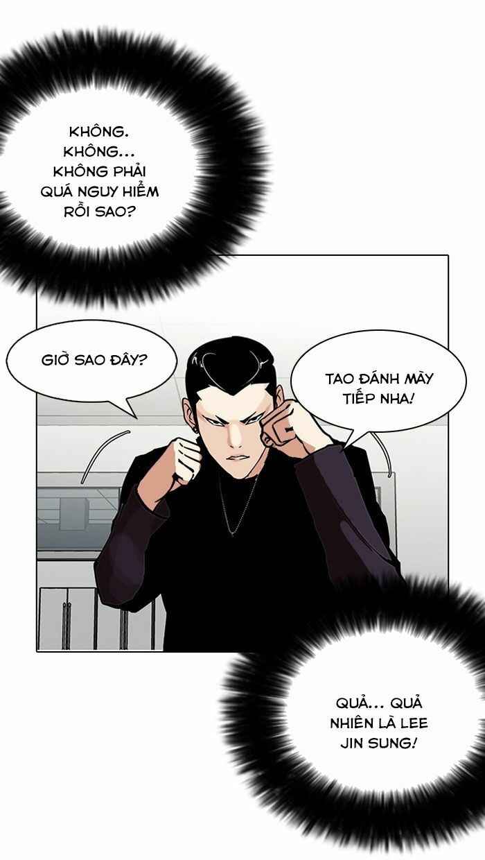 Hoán Đổi Diệu Kì Chapter 125 - Trang 2