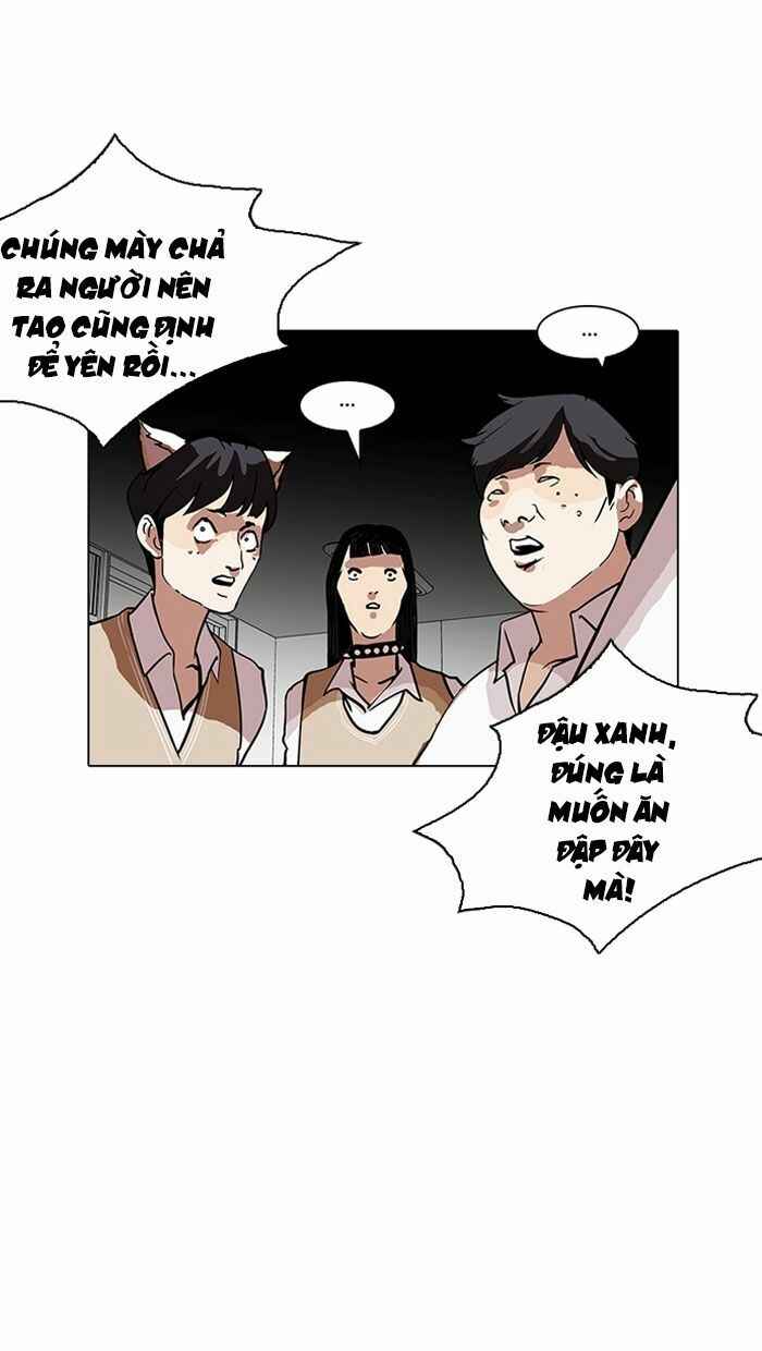 Hoán Đổi Diệu Kì Chapter 124 - Trang 2