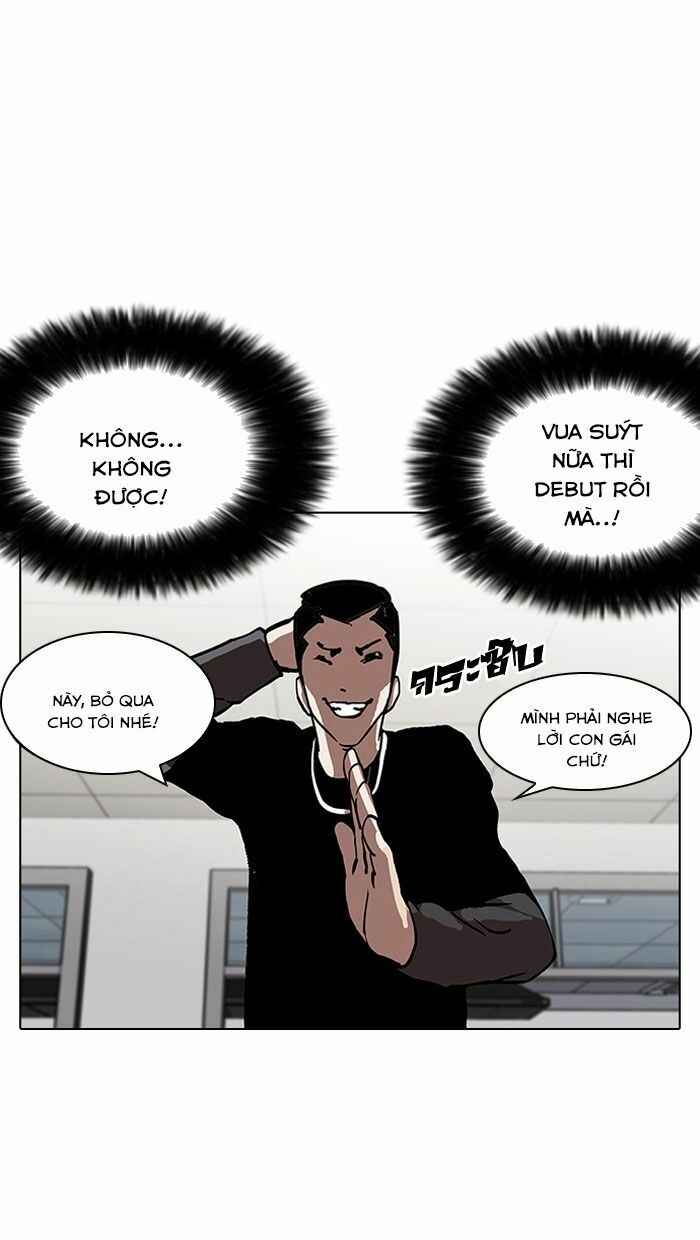 Hoán Đổi Diệu Kì Chapter 124 - Trang 2