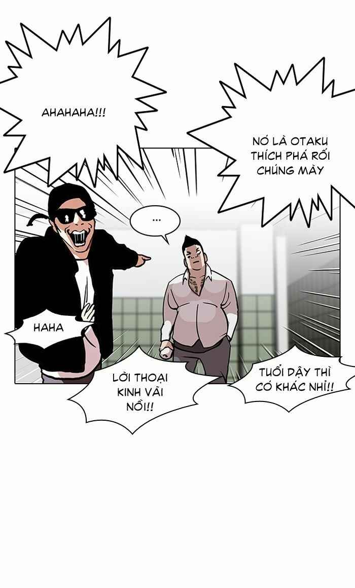 Hoán Đổi Diệu Kì Chapter 123 - Trang 2