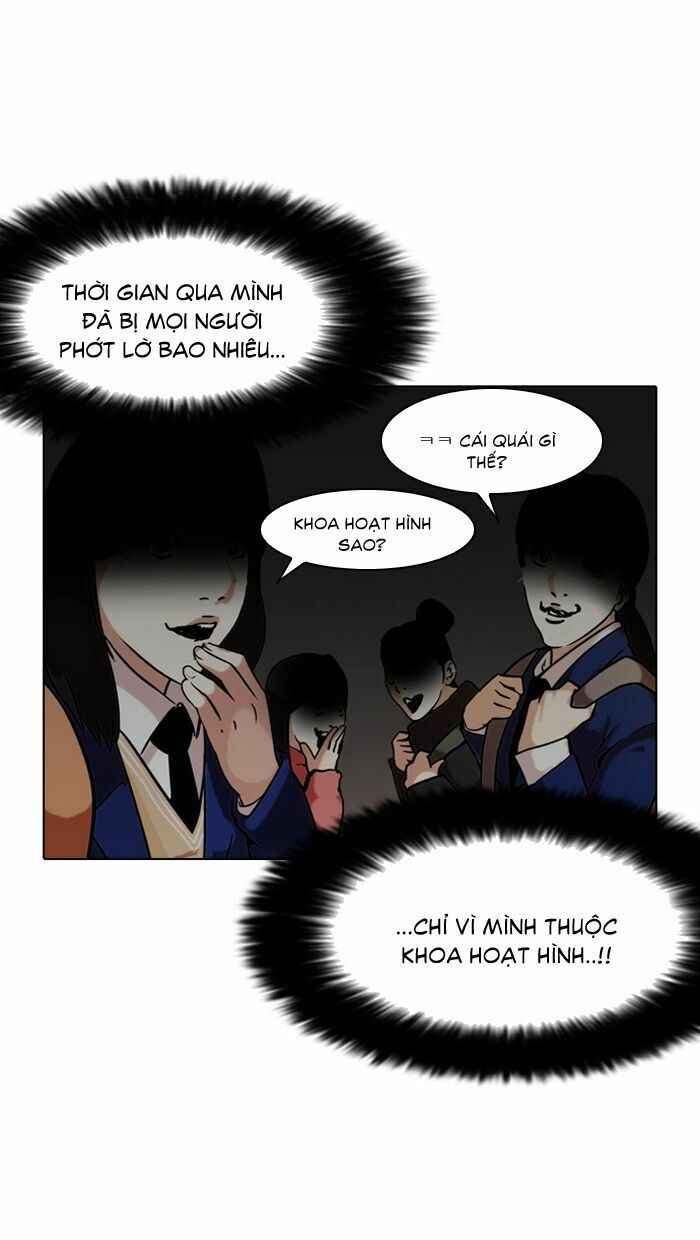 Hoán Đổi Diệu Kì Chapter 123 - Trang 2