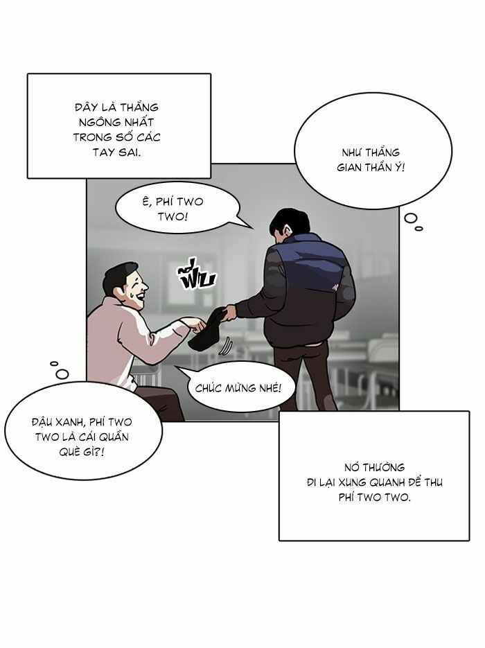 Hoán Đổi Diệu Kì Chapter 122 - Trang 2