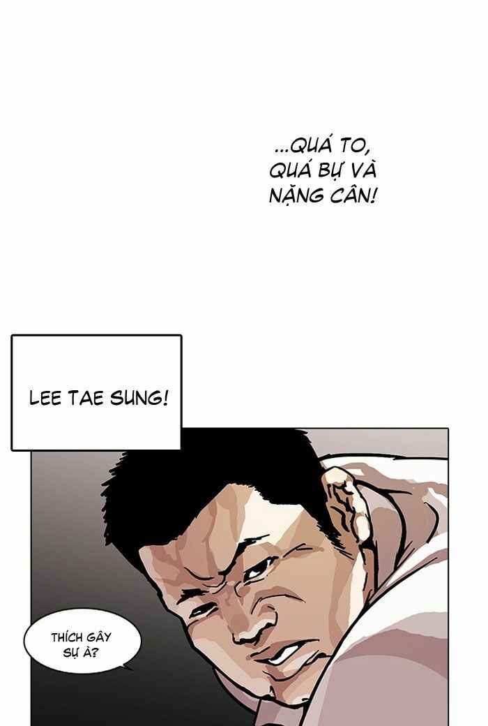 Hoán Đổi Diệu Kì Chapter 122 - Trang 2