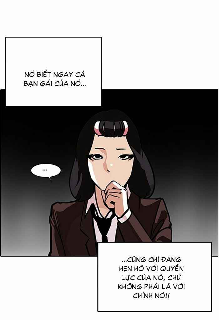 Hoán Đổi Diệu Kì Chapter 122 - Trang 2