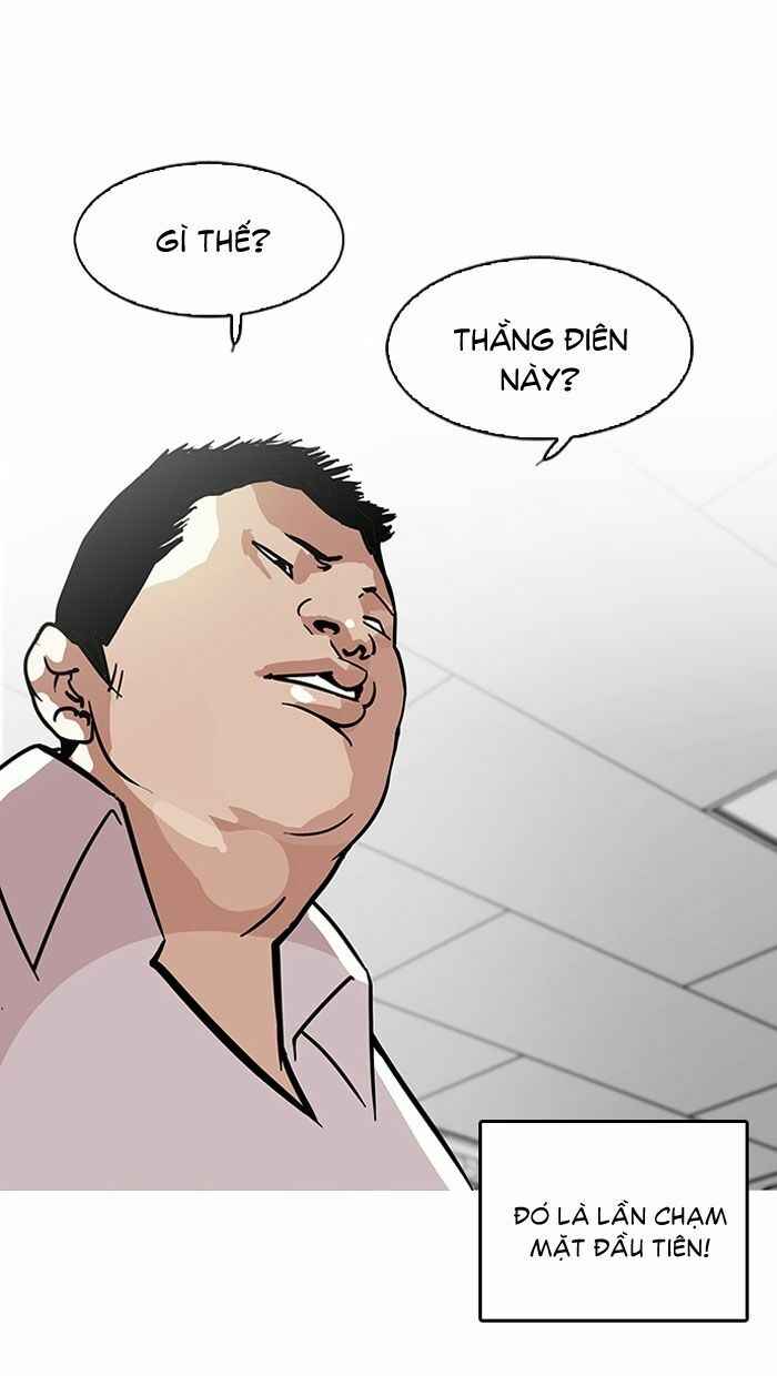 Hoán Đổi Diệu Kì Chapter 122 - Trang 2