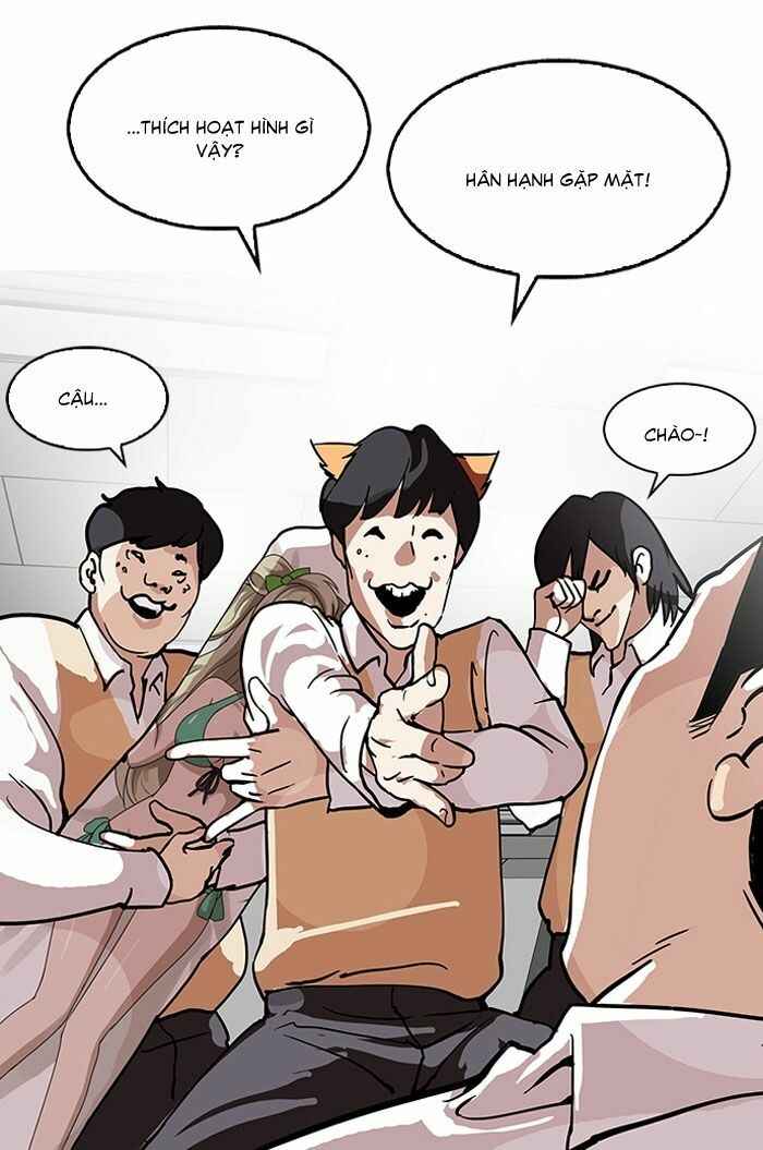 Hoán Đổi Diệu Kì Chapter 122 - Trang 2