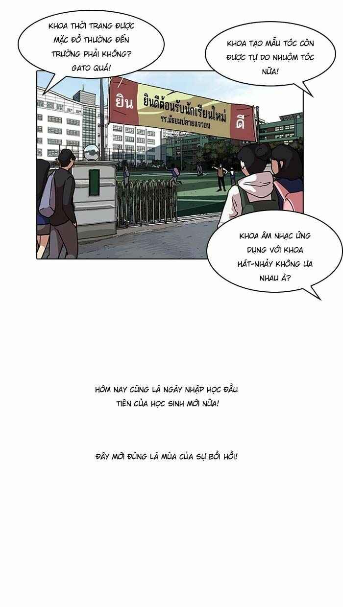 Hoán Đổi Diệu Kì Chapter 121 - Trang 2