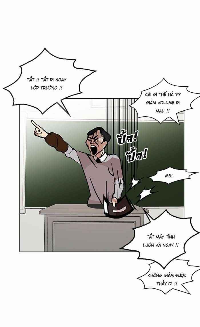 Hoán Đổi Diệu Kì Chapter 121 - Trang 2