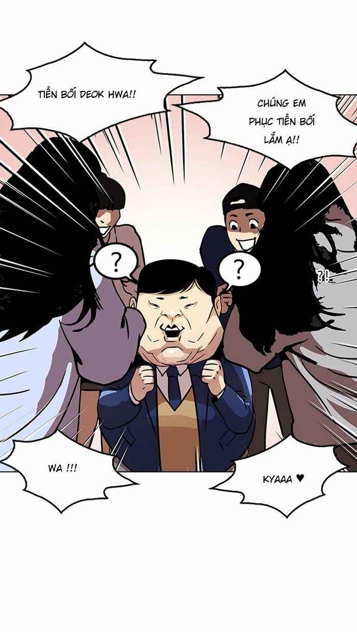 Hoán Đổi Diệu Kì Chapter 121 - Trang 2