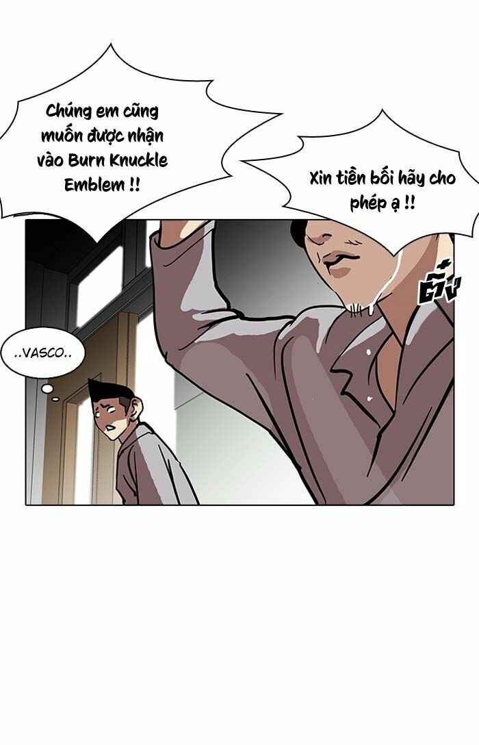 Hoán Đổi Diệu Kì Chapter 121 - Trang 2