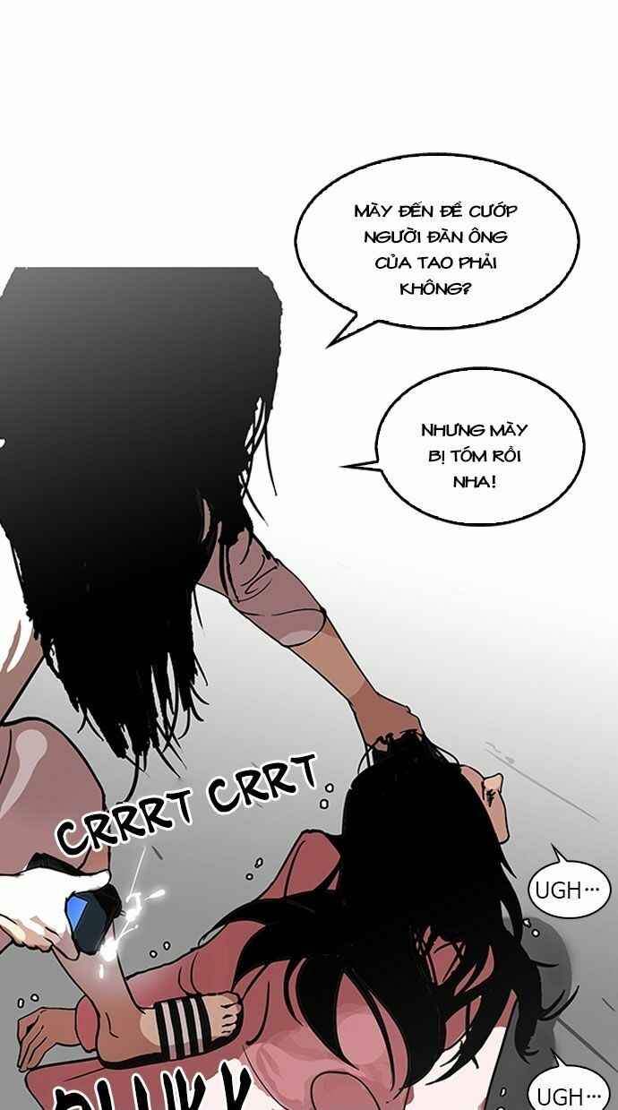 Hoán Đổi Diệu Kì Chapter 119 - Trang 2