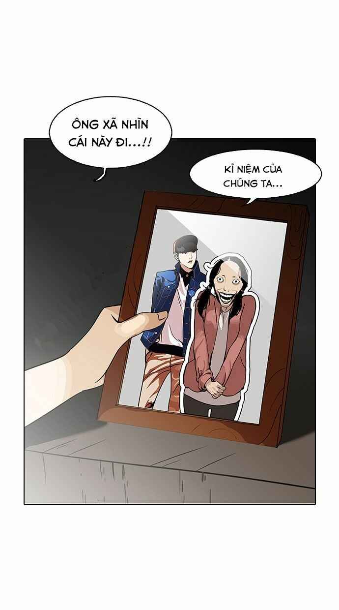 Hoán Đổi Diệu Kì Chapter 119 - Trang 2