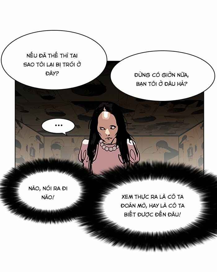 Hoán Đổi Diệu Kì Chapter 118 - Trang 2