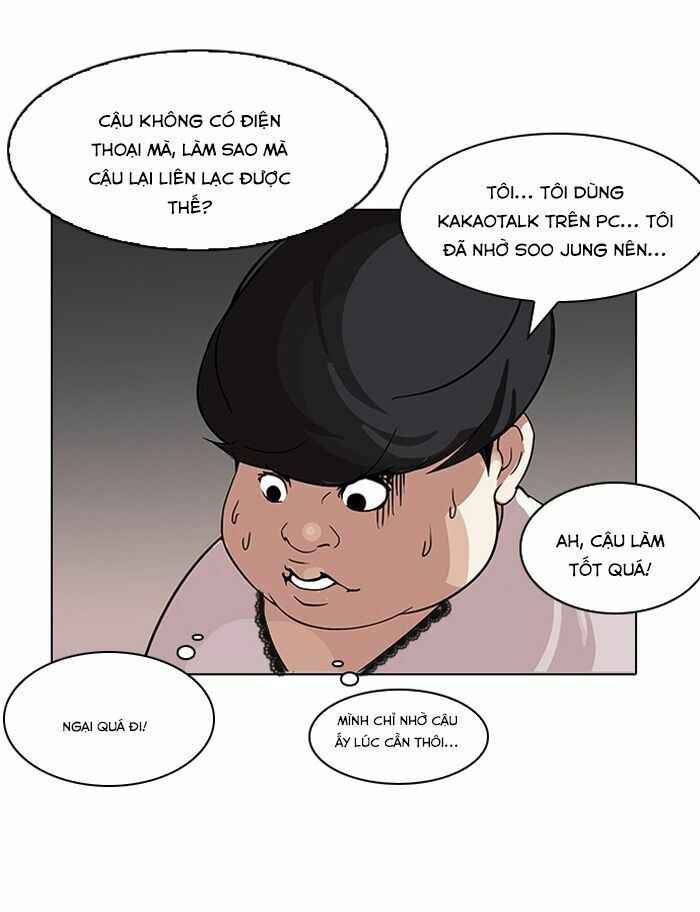 Hoán Đổi Diệu Kì Chapter 118 - Trang 2