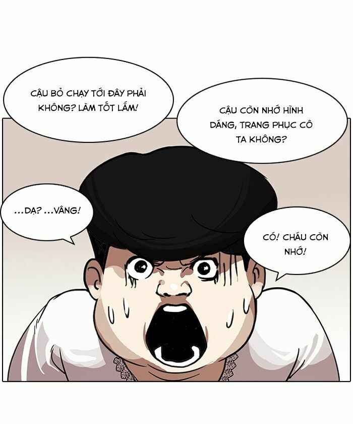 Hoán Đổi Diệu Kì Chapter 117 - Trang 2