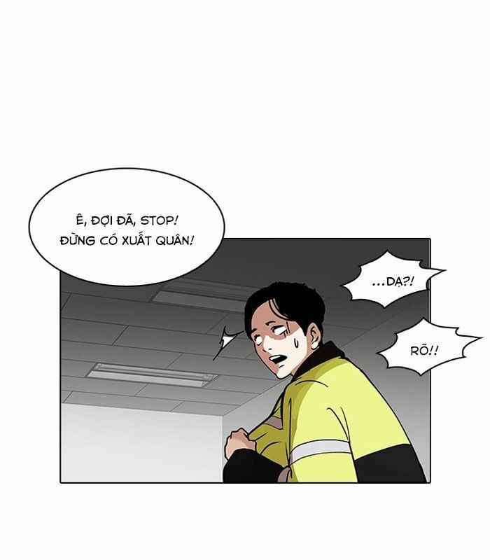 Hoán Đổi Diệu Kì Chapter 117 - Trang 2