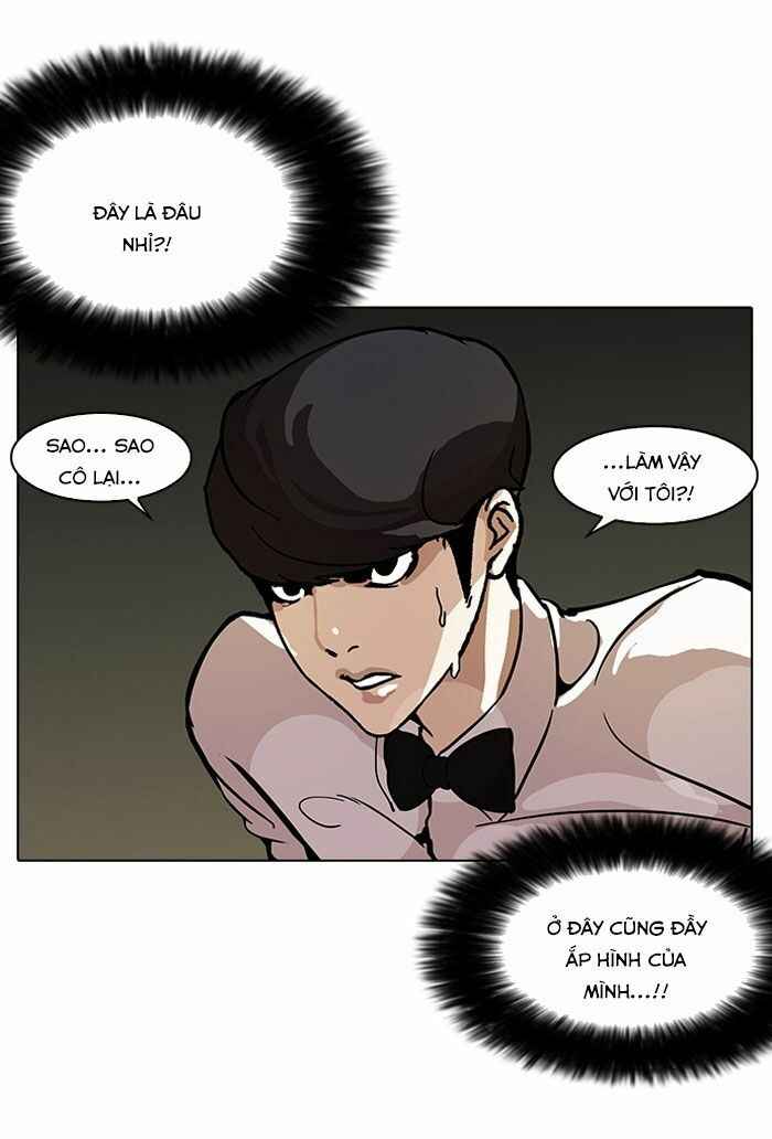 Hoán Đổi Diệu Kì Chapter 117 - Trang 2