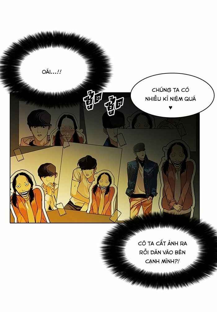 Hoán Đổi Diệu Kì Chapter 117 - Trang 2