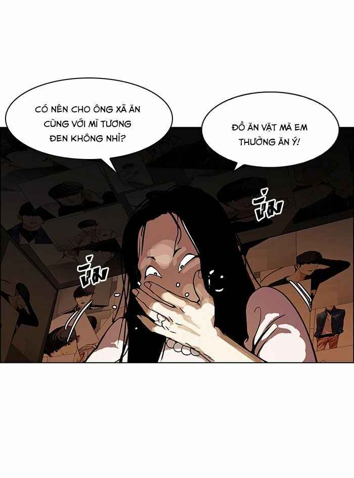 Hoán Đổi Diệu Kì Chapter 117 - Trang 2