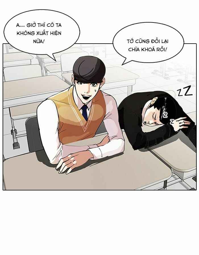 Hoán Đổi Diệu Kì Chapter 116 - Trang 2