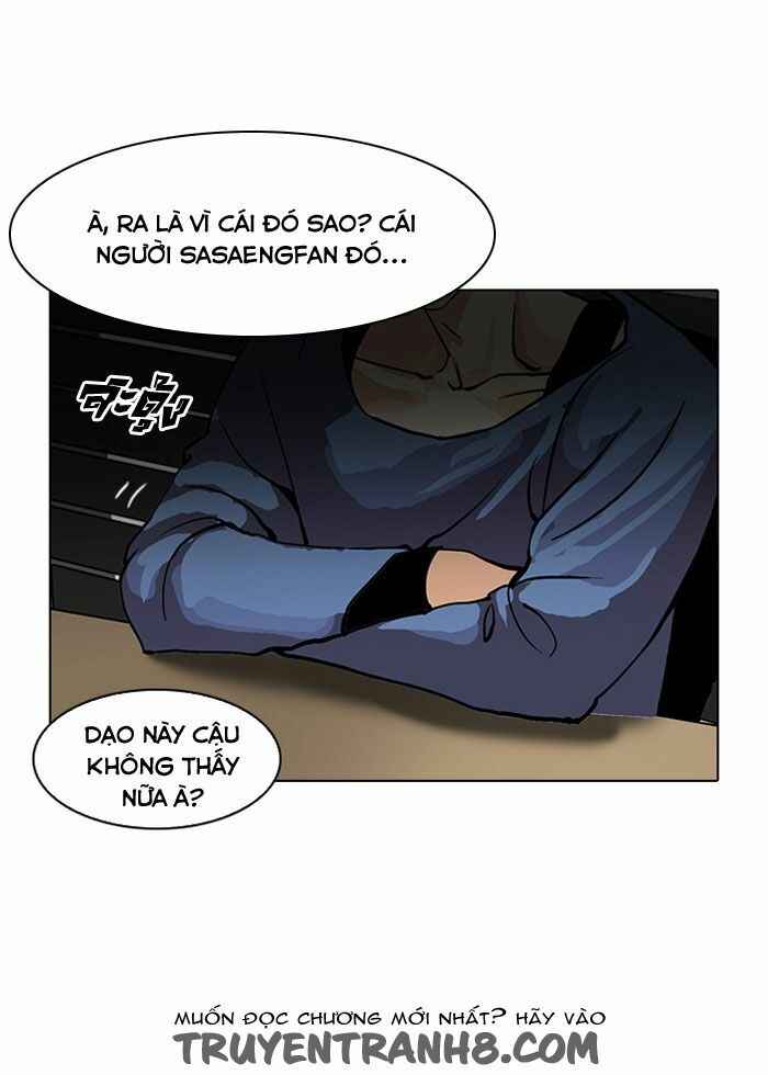 Hoán Đổi Diệu Kì Chapter 113 - Trang 2