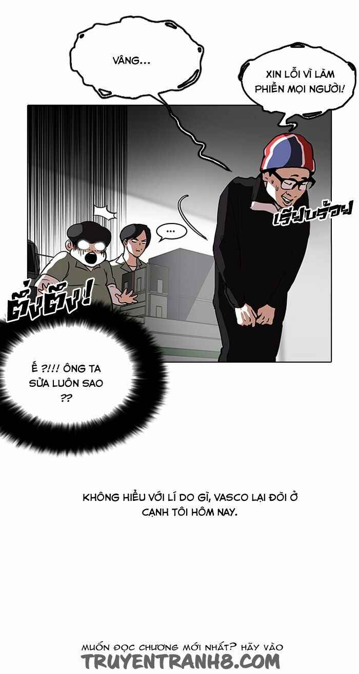 Hoán Đổi Diệu Kì Chapter 112 - Trang 2