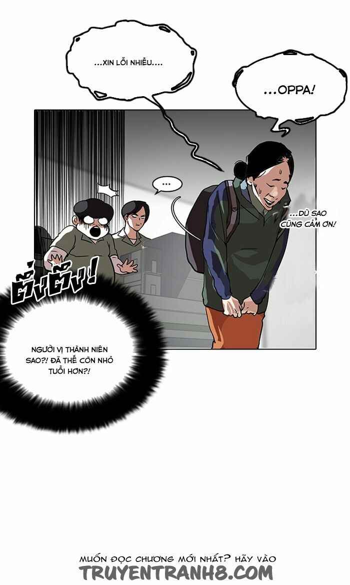 Hoán Đổi Diệu Kì Chapter 112 - Trang 2