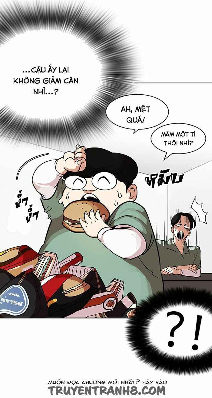 Hoán Đổi Diệu Kì Chapter 112 - Trang 2